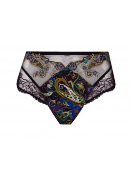 Lise Charmel Dentelle Cashmer High Waisted Brief